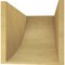 Ekena Millwork 12"W x 24"D x 12"H Wide Durham Rough Cedar Woodgrain TimberThane Corbel, Primed Tan CORUR12X24X12DURRCPR - alternate 6